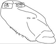 closed_mouth glasses soyjak stubble variant:unknown // 773x601 // 27.8KB