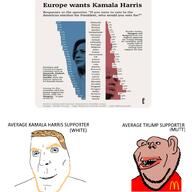 amerimutt aryan austria denmark donald_trump europe germany kamala_harris netherlands politics united_states variant:cobson variant:swede // 1000x1000 // 333.2KB