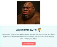 brown_skin dislike irl_soy islam kratos lips meta:ai_generated moon realistic variant:meximutt warrior-z_(user) // 739x607 // 199.5KB