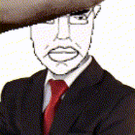 animated chud clothes ext=gif glasses hand headpat suit variant:chudjak // 139x189 // 263.3KB