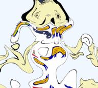 asian clothes female glasses hair hat protokleki soyjak squint subvariant:female_cobson trend:slopjak variant:cobson // 857x774 // 275.1KB