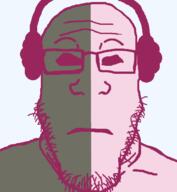 ds_game lockstep nintendo pink rhythm_heaven subvariant:neutralplier transparent_background variant:markiplier_soyjak video_game // 600x651 // 20.6KB