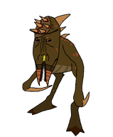 alien full_body half-life half-life:_opposing_force pit_drone race_x side_profile subvariant:euromutt variant:markiplier_soyjak // 950x1150 // 20.5KB