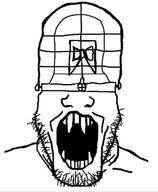 evil markiplier objectsoy scary sharp_teeth // 594x720 // 49.7KB