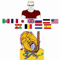 55_days_at_peking asian austria austria-hungary belgium boxer_rebellion china crying flag:austria-hungary flag:belgium flag:france flag:german_empire flag:italy flag:japan flag:netherlands flag:qing_dynasty flag:russia flag:spain flag:united_kingdom flag:united_states france germany glasses hanging hungary italy japan netherlands purple_hair qing_empire russia spain tranny united_kingdom united_states // 1080x1080, 140.1s // 15.0MB