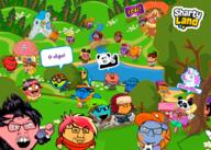 cartoon coal gogoriki its_so_over kikoriki mutt o_algo ongezellig panda rapejak rolypolyland shararam sharty_land smeshariki subvariant:gapealien subvariant:impish_amerimutt tomato variant:a24_slowburn_soyjak variant:chudjak variant:cobson variant:feraljak variant:gapejak variant:impish_soyak_ears variant:nojak variant:soyak variant:soytan yoba_face // 1008x720 // 1.1MB