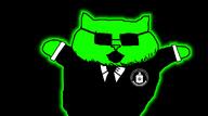 central_intelligence_agency clothes glasses glowing green_skin suit trend:glowie variant:catjak // 960x533 // 85.8KB