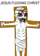 cross jesus jesus_christ meta:tagme subvariant:doctos variant:soyak // 920x1267 // 107.5KB