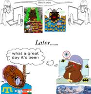 a10_eyes ack astrofene_(namefag) computer hello_my_name_is_(sticker) indian_flag multiple_soyjaks rope subvariant:mexiaryan trend:slopjak variant:bernd variant:meximutt variant:soyak warrior-z_(user) // 1789x1837 // 2.0MB