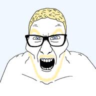 a10_eyes blond blue_eyes buff hair series:aryan_soyjaks subvariant:slitheraryan template trend:aryan variant:slitherjak white_skin // 1024x1024 // 25.0KB