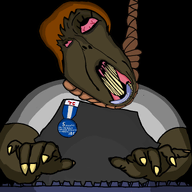 artist:coemskong award black_skin bloodshot_eyes blue brown deformed irc ircjeet ircpedo keyboard liquify_tool nigger slop subvariant:irc_cuck transparent_background trend:slopjak variant:bernd // 768x768 // 138.6KB