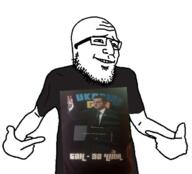 beard glasses pointing smile ukraine variant:gigson // 618x559 // 159.6KB