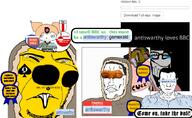 anti_anti_soytan anti_soytan antiswarthy_(namefag) award badge bait baited_somebody_award basedromi bbc big_nose blacked embedded greenland kuromi laughing namefag_drama namefags nose queen_of_spades rent_free sanrio sanriowabag_(namefag) smell smelling soytan_is_nas spade steganography subvariant:hornyson subvariant:muscular_chud trolling variant:chudjak variant:cobson variant:soytan yellow_skin // 2011x1233 // 450.0KB