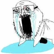 4_legs crying korean_reaction_image sob soyjak variant:unknown // 385x385 // 123.8KB