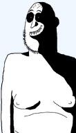 body evil looking_at_you ominous rape shadow subvariant:erectpenis template variant:weirdpenis // 948x1659 // 32.6KB