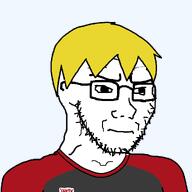 angry glasses irritated meta:tagme nate soy soyteen subvariant:soyak_(irritated) variant:soyak // 1000x1000 // 19.4KB