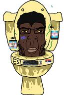 brown_skin discord esl hair lips map_(pedophile) pedophile series:esl_pedo_league shitskin skibidi_toilet_pedo_nigger subvariant:chudplier tranny variant:chudjak variant:markiplier_soyjak // 941x1374 // 85.8KB