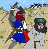 amerimutt arab christianity crusade joel_(user) joel_is_a_nigger variant:chudjak washington // 672x679 // 544.6KB