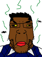 dark_skin fnf_pedo fume glasses stinky subvariant:chudplier variant:markiplier_soyjak // 600x800 // 26.9KB