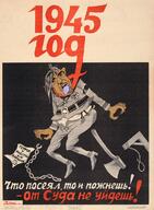 ack adolf_hitler brown_skin chud clothes crying ear glasses hair hanging hitler_mustache mustache open_mouth poster propaganda propaganda_poster red_eyes rope subvariant:chudplier suicide teeth tongue tongue_out variant:chudjak // 715x976 // 1.3MB