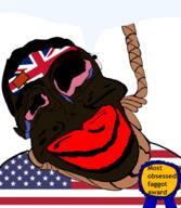 amerimutt hanging obsessed // 1784x2048 // 1.4MB