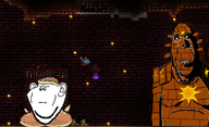 death evil_wojak golem impish indie its_over meta:op_is_a_shalala_for_not_adding_a_variant_tag_also_stop_deleting_this_tag_mustard subvariant:hornyson terraria text variant:cobson variant:impish_soyak_ears video_game // 2304x1402 // 536.1KB