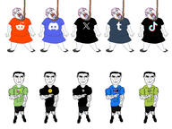 9chad 9gag ack bloodshot_eyes chaddyjunk crying dead dumblr full_body funnyjunk hanging ifunny ifunordic_chad internet knowyourchad knowyourmeme memechad memedroid pisscord reddit redditard rope social_media subvariant:chudjak_front subvariant:unbotheredchud tiktok tiktrash tranny tumblr twittard twitter variant:bernd variant:chudjak x xitter // 4096x3072 // 1.3MB