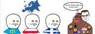 Astrofene_(namefag) Warrior-Z(user) brown_skin crimean_tatar europe fallenchungus fat gringoslayer1488_(namefag) imperator_(user) quebec sackjackWABAG_(user) shitskin soybooru subvariant:muscular_chud variant:chudjak variant:meximutt // 1080x386 // 92.0KB