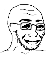 animated blinking closed_mouth creepy realistic scary smile transparent_background variant:soyak white_skin // 644x800 // 29.7KB