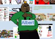 4chan 4cuck Albert(namefaggot) Love_is_love a10 a10_eyes albert_(user) angry anime anti_ongezellig antifa argentina arm artist:jewishautismaward78 aryan ass atlantic_ocean autism autism_patient_award award award_award background badge bald battle_for_dream_island bbc belly_button bfdi black_eyes black_lives_matter blm_logo blond blood bloodshot_eyes blue_checkmark blue_tongue book booru_background bowtie brain brainlet brazil brimstone britain brown_hair brown_skin brown_troonjak bug butt caca calabria cannibalism cap chin choker cleaver closed_mouth clothes coal coco_(ongezellig) coffee communism concerned contacts countrywar crying democrat democratic_party dildo discord dream_(youtuber) dreamgender ear electrons elio_(pokemon) elon_musk esl eyebrows facebook faggot fart fat female feti_(iFunny) firearm fish flag flag:argentina flag:brazil flag:calabria flag:india flag:israel flag:italy flag:kiribati flag:lesbian_pride_flag flag:lgbt_pride_flag flag:mexico flag:minor_attracted_person flag:spain flag:sweden flag:transgender_pride_flag flag:ukraine flag:united_kingdom flag:united_states fly fly_award fnf fnf_pedo food forever_alone fork fpe friday_night_funkin' fundamental_paper_education gay gemersonlakeandpalmer_(user) gemmington goatee god_tier_wojack gooned_to_soytan_again_award green_eyes green_hair gun gyatt hair hammer_and_sickle hand hanging hat hates_slopjaks_award hazbin_hotel holding_coal holding_object holding_phone i_heart i_heart_nigger i_love i_love_nigger i_love_science ifunny imperator_(user) india indian iq islam italy jackparty_soy jartycuck jewish_nose jewish_star judaism jude keffiyeh kike kippah kiribati klaus_schwab knife laptop leg leg_award lesbian lips lipstick logo lowest_IQ_award maggots magnifier magnifying_glass map maya_(ongezellig) meta meta:tag_overdose mexico meximutt monkey multiple_awards multiple_soyjaks muscles muscular_male muslims mutt mymy myspace name_tag namefag_drama namefags negro neutral neutrons nigger nikocado_avocado noose north_america north_atlantic_ocean nose nucleus obese ongezellig open_mouth orange_hair orange_skin pedophile peter_scully phone pig pink_eyes pink_hair pinterest pinterest_logo piss pistol pokemon poop posted_it_again_award profile_picture pronouns protons purple_hair purple_stubble purple_tongue puzzle puzzle_piece qooq_(iFunny) queen_of_spades rage_comic red_lips reddit rent_free retard retarded rope rotting satoko_houjou(namefag) scared science screaming sectionalism sectionalism_(namefag) shitalian shitaly shitgentina shitgentinan shitskin shitting slob slopjak sloppy_joe small_brain small_penis smell smelling smile south_america south_pacific soybooru soyjak speech_bubble speech_bubble_empty star_(symbol) star_of_david stinky stopasianhate stubble subhuman subvariant:euroaryan subvariant:muscular_chud subvariant:neutralplier subvariant:science_lover subvariant:seethejak subvariant:unbotheredchud suicide suit suit_and_tie swastika sweden swiftyfifty_(nametroon) tail taqiyah tbp tcoaal tear teeth the_coffin_of_andy_and_leyley tongue tranny tranny_award trans transgender_flag transheart tshirt twitter tyrone united_states useless variant:bernd variant:chudjak variant:cobson variant:kuzjak variant:markiplier_soyjak variant:meximutt variant:soyak variant:unknown video_game vomit warsaw warsaw's_rapist_of_the_year_award weeb wef wing world_economic_forum worthless yellow_sclera yellow_teeth zero_christmas_cheer_award zoophile // 909x638 // 368.4KB