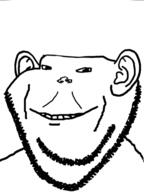 artist:sabiopajin ear meta:tagme retard retarded small_eyes small_head small_nose stubble subvariant:anders user=sabiopajin variant:impish_soyak_ears // 428x571 // 50.0KB