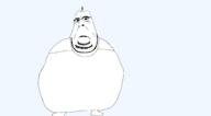 brainlet subvariant:blobson template transparent_background variant:cobson // 3868x2140 // 205.5KB