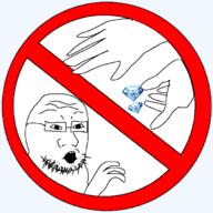 gem hand meta:tagme no_symbol soyjak // 2044x2048 // 414.5KB