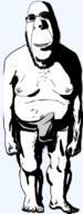 arm biting_lip creepy distorted evil fat foot full_body genitalia glasses gynaecomastia hand leg meta:pornographic_content nipple nsfw ominous panties penis rape shadow smile soyjak stubble subvariant:hornyson template testicles variant:cobson vein // 799x2048 // 123.3KB