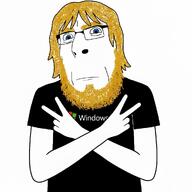 cobxp looking_at_you pose serious trend:aryan variant:cobson windows windows_xp // 1024x1024 // 689.4KB