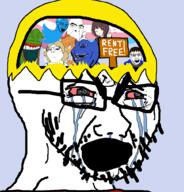 bird crying discord flag flag:transgender_pride_flag frog jakparty_soy kurumi_nanase laughing looking_down mymy nate ongezellig pepe soyjak_party stretched_mouth subvariant:impish_amerimutt subvariant:soylita thumbs_up twitter twitter_checkmark variant:cobson variant:cryboy_soyjak variant:feraljak variant:gapejak variant:soyak // 968x1012 // 161.2KB