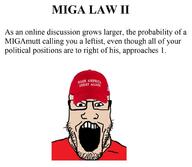 amerimutt maga maga_hat miga variant:markiplier_soyjak // 1024x889 // 89.6KB