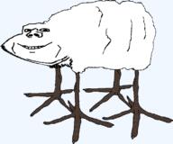 bird distorted soycreature stubble variant:impish_soyak_ears variant:soycreature white_skin // 792x658 // 23.6KB