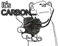 body carbon colored_text ear hand looking_at_you neutral soyjak stubble text variant:impish_soyak_ears // 2000x1600 // 933.1KB