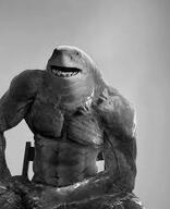closed_mouth muscles muscular_male nas:gigachad shark sitting // 202x249 // 7.3KB