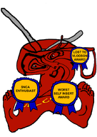 award awards faggot hates_fun hates_oc loser nas:award negro negroid nigger nophono retard snca snca_enthusiast subvariant:condiment trend:slopjak variant:feraljak wgaf zonky_(user) // 600x846 // 100.6KB