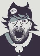 artist:xxx_skibidisigma_xxx fpegem fundamental_paper_education hair open_mouth skell_fpe skull variant:cirrus // 800x1124 // 73.0KB