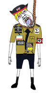 antifurry ashkenazismn autist bernd_schmidt faggot flag:minor_attracted_person hanging map_(pedophile) meta:leaky minor nazism never_goon nigger pedophile retard roblox schrodinger sigma sigma_male variant:bernd white_supremacist // 655x1280 // 166.9KB