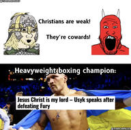 christianity flag flag:ukraine meta:tagme red_skin templarpilled ukraine variant:markiplier_soyjak // 1284x1279 // 940.4KB