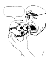 ball glasses onion speech_bubble speech_bubble_empty text variant:talkingballsoyjak // 1080x1350 // 58.2KB