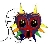 gape majoras_mask mask oh_my_god_she_is_so_attractive variant:soyak zelda // 999x966 // 121.6KB
