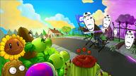 Slvt4BIBISI plants_vs_zombies spade subvariant:spadeson variant:cobson // 1137x638 // 585.1KB