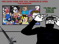 2b2t ace_of_spades ack allah amerimutt animal animal_ears arabic_text astrofene_(namefag) award baby balaclava bat batman batman_(series) bbc beans beard bigender blood bloodshot_eyes blush blushing bo_noise brap braphog brimmiest_comments_section☣️☣️☣️_do_not_enter☣️☣️☣️ brown_skin buff bug caligraphy cape cat clothes crimea crimean_tatar crimeanchud_(namefag) crying dc_comics dead diaper discord disgusting ear enbie esl extremely_obese faggot fart fat flag flag:espírito_santo flag:furry_flag flag:non-binary_pride_flag flag:norway flag:shahada fnf fnf_pedo fox friday_night_funkin' full_body fullanarchyminecraft_(namefag) furfag furry gas gassy glasses glove gooner gore green_hair gunshot hair hanging hat hunter_ii(user) imperator_(user) incredibox insects iron islam israel janzyalgo_(namefag) joker_(dc) judaism kippah kratos kufic lgbt maggots mask mcdonalds muscles muscular_male muslims mutt noose norway obese obsession open_mouth overalls pizza_tower poop praying punisher purple_hair purple_skin quebec queen_of_hearts red red_sclera rope sackjackwabag_(user) satanism self_insert shahada skull slvt4bibisi slvt4bibisi_(namefag) soybooru soyjak spade spawn speech_bubble speech_bubble_empty sprunki stick stubble subvariant:impish_amerimutt subvariant:mexiaryan subvariant:muscular_chud2 subvariant:perceptive_chud subvariant:pissbaby subvariant:science_lover tail the_amazing_digital_circus thick_eyebrows thigh_highs tongue tranny transheart trend:slopjak ugly unfunny variant:bernd variant:chudjak variant:impish_soyak_ears variant:markiplier_soyjak variant:meximutt variant:parrotjak variant:sackjak warrior-z_(user) white_skin wolf yellow_sclera yellow_teeth // 3264x2448 // 943.9KB