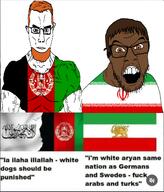 afganistan arab christianity gem gemeraldiest_comments_section💎💎💎enter_as_you_please💎💎💎 germany iran islam islamic low_effort low_taper_fade meme op_is_a_retarded_lazy_faggot_for_not_tagging_his_own_shit sweden tagme_just_tagme_because_i_say_so_ok taliban turkiye variant:chudjak variant:feraljak // 992x1158 // 580.8KB