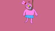 doodle_toons hanging subvariant:bernd // 1280x720 // 77.1KB